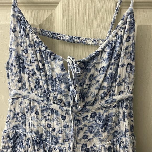 Mini dress - Picture 3 of 5